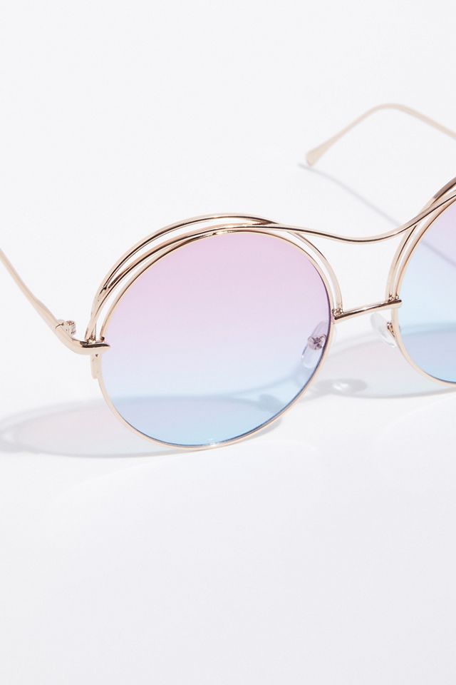 Heartbreaker Sunglasses #2