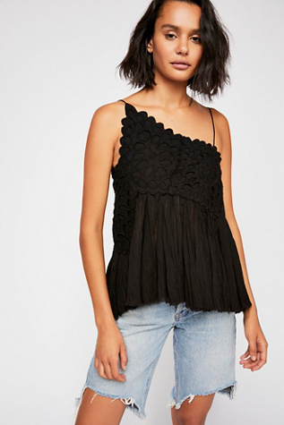 FP One To Market Cami | Free People UK