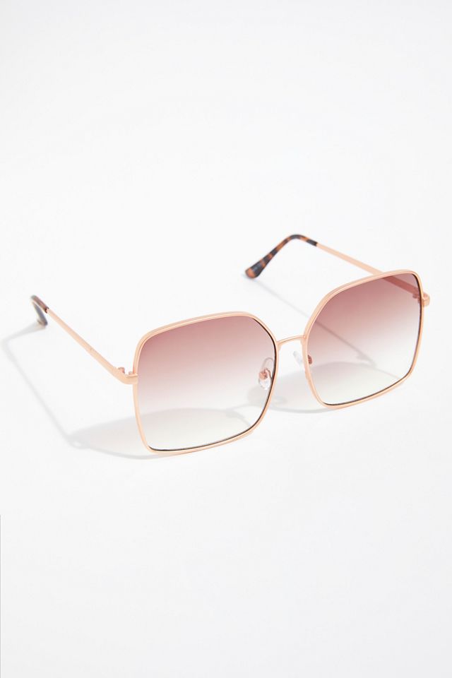 Head Over Heels Sunglasses #1