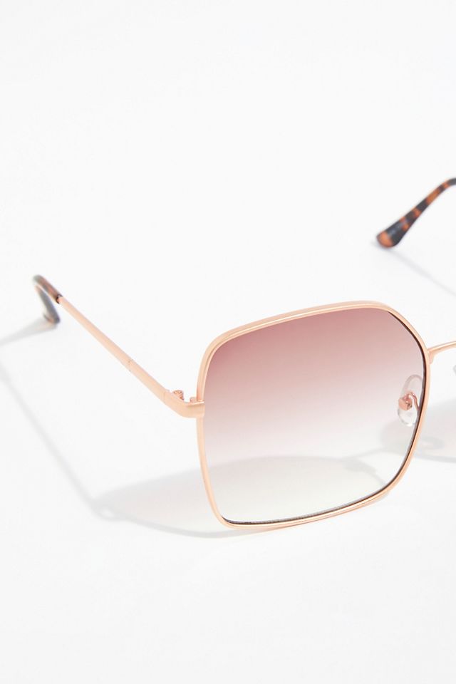 Head Over Heels Sunglasses #2