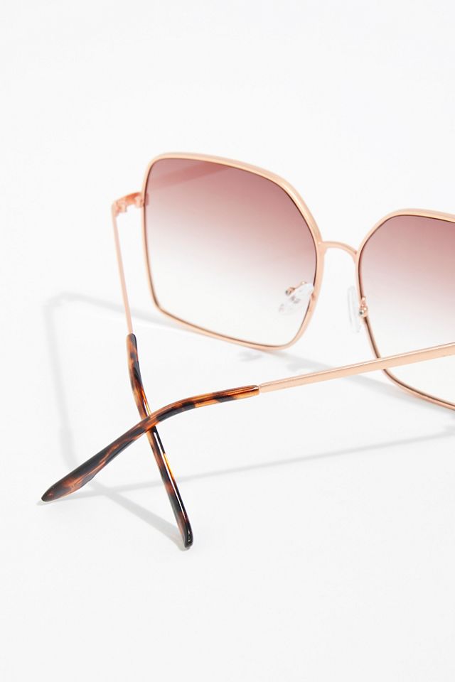 Head Over Heels Sunglasses #3
