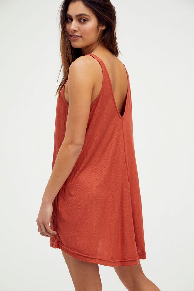Clovers Mini Dress #1