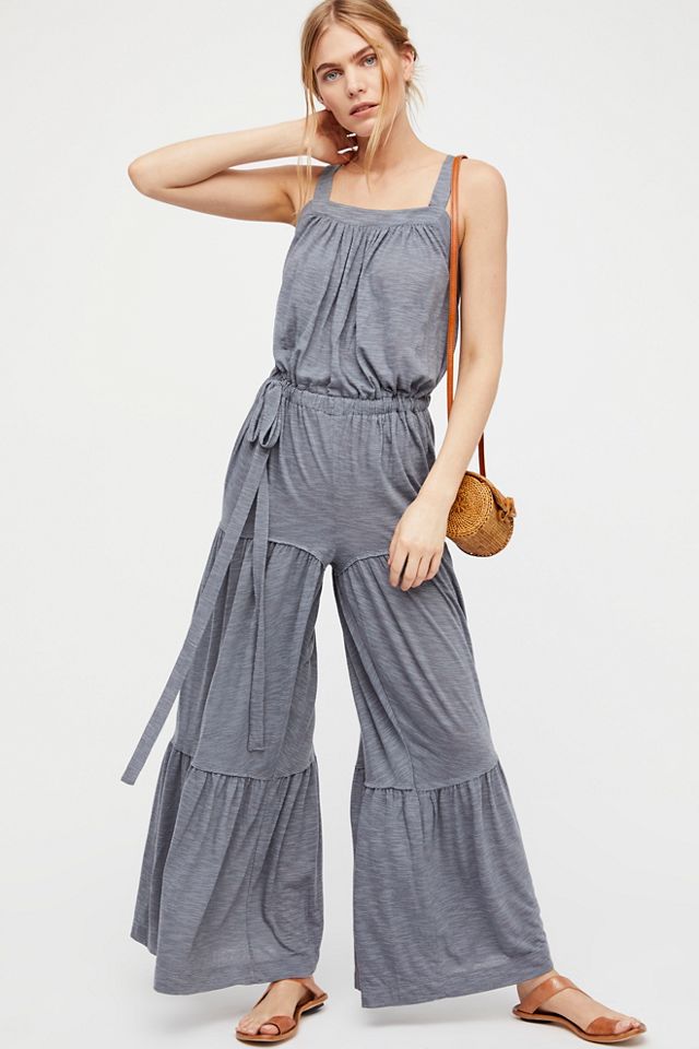 Shooting Star Jumpsuit | Free People