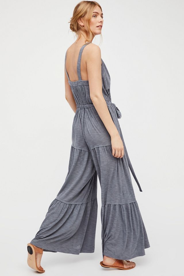 Shooting Star Jumpsuit #1