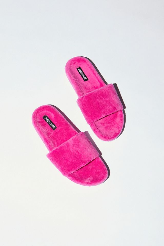 Shower Fresh Sandals