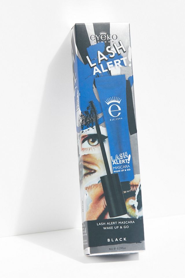 Eyeko Lash Alert Mascara #2