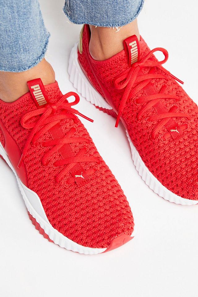 Defy Ns Trainer | Free People UK