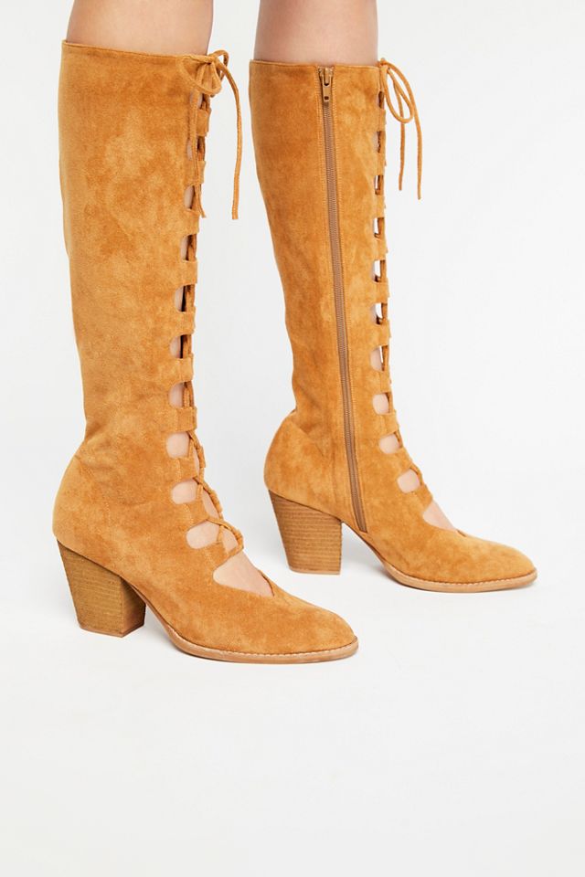 Indio Tall Boot #1