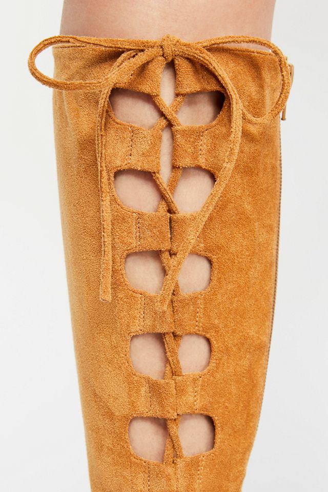 Indio Tall Boot #2