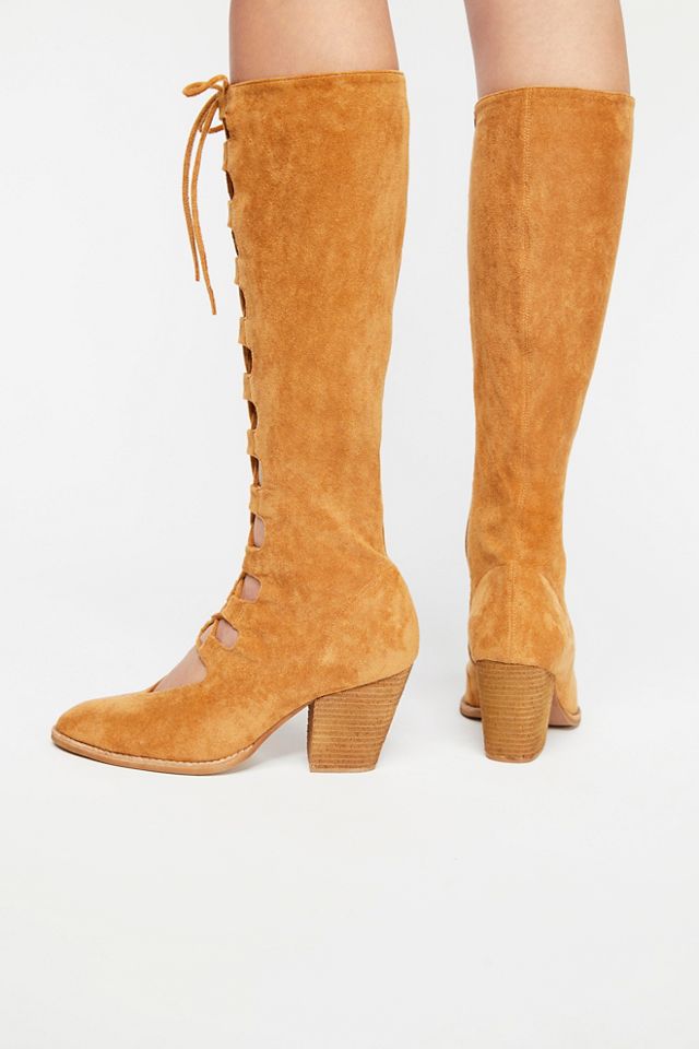 Indio Tall Boot #3