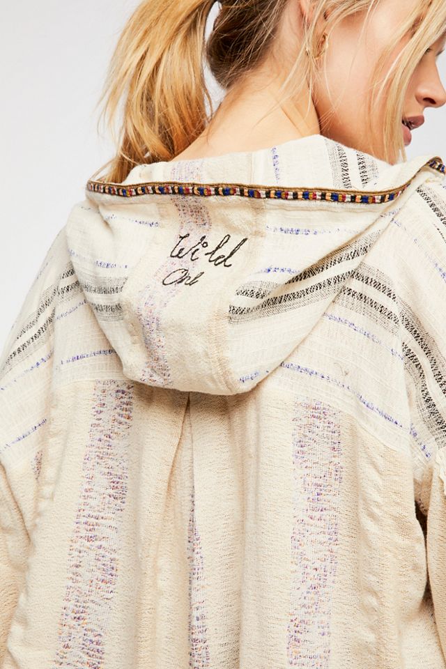 Bali Crystal Beach Pullover #3
