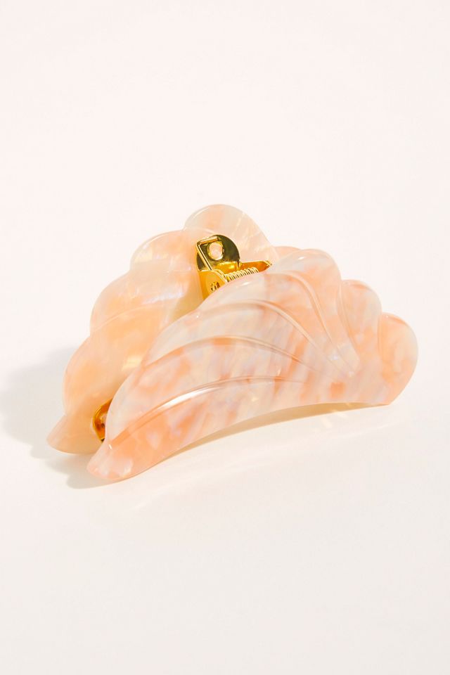 Shell Claw #1