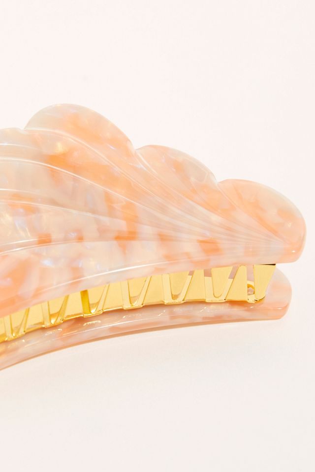 Shell Claw #2