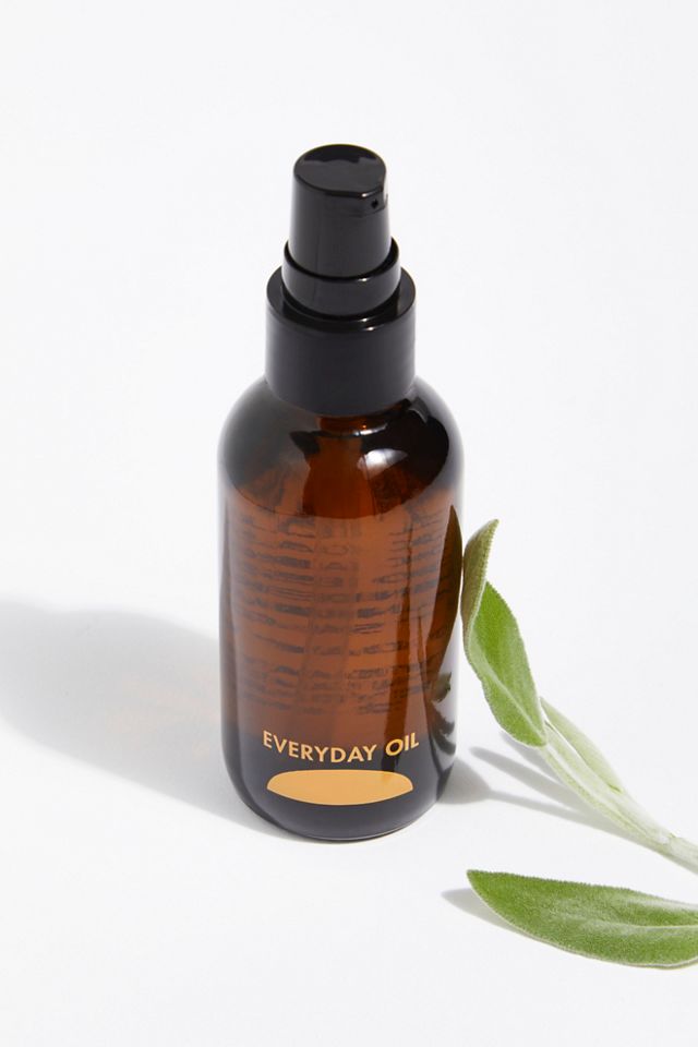 Everyday Oil 2 Oz. #1