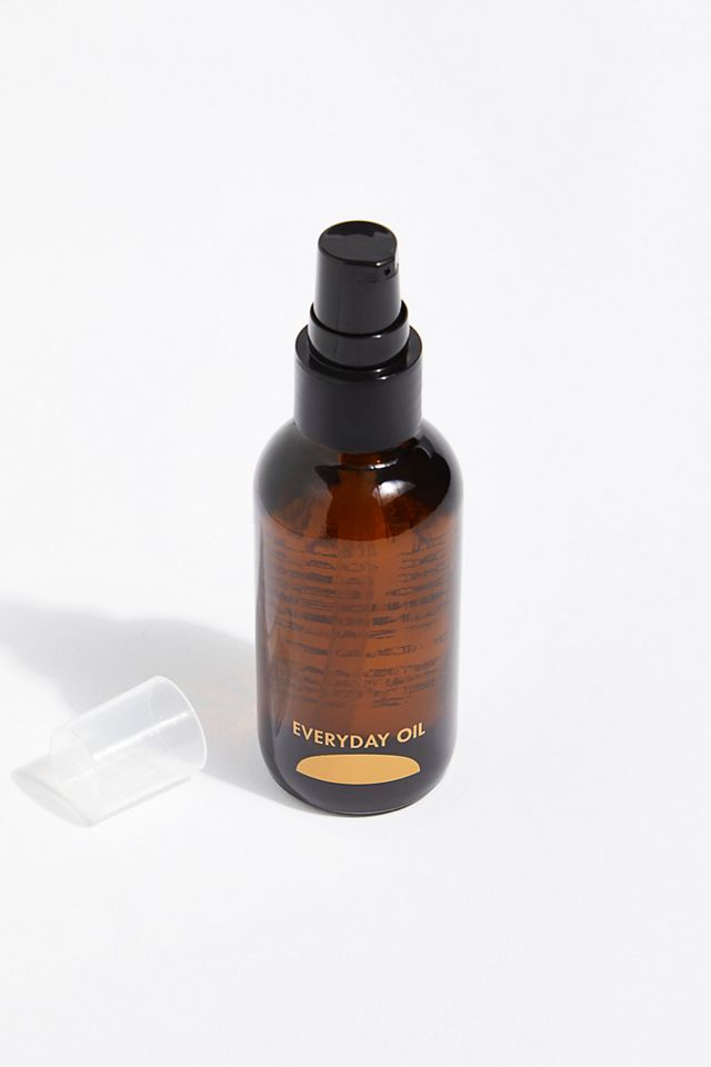 Everyday Oil 2 Oz. #2