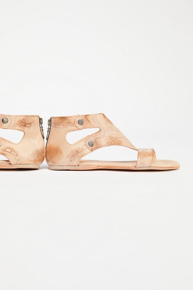 Danielle Sandals #3