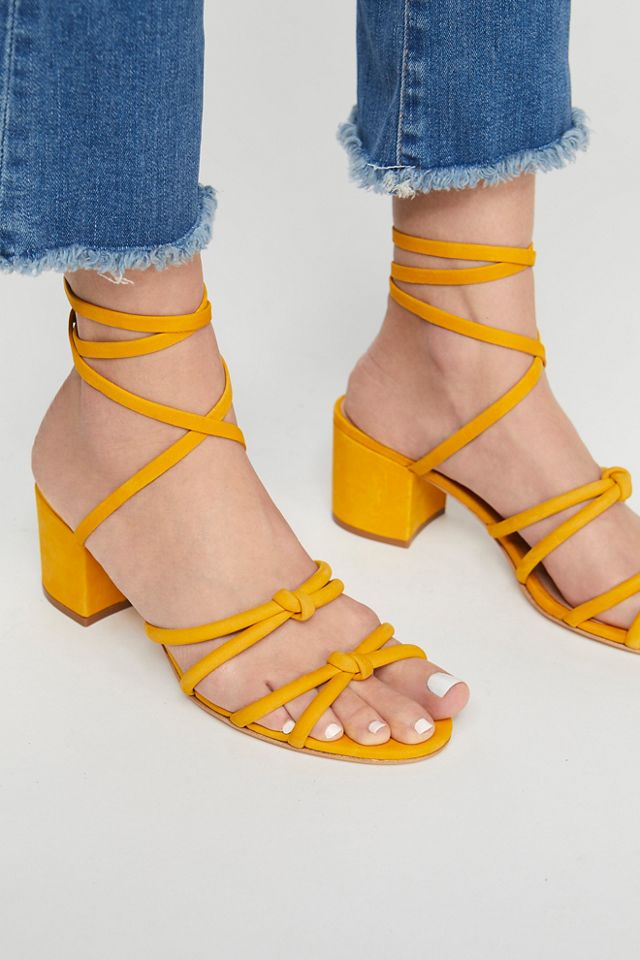 Francys Block Heels #2