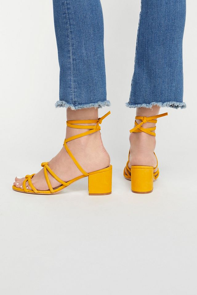 Francys Block Heels #3