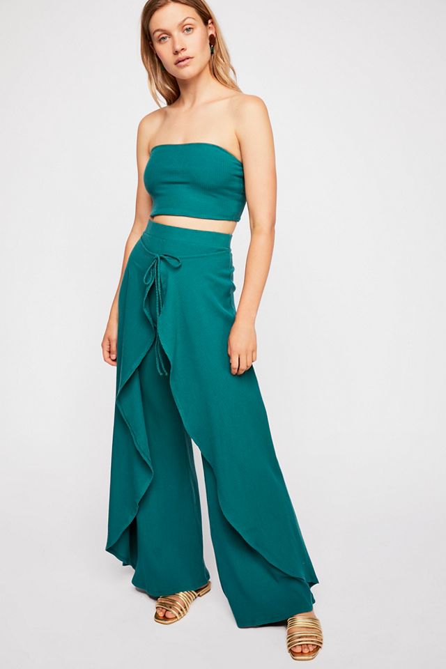 Ensemble Saturday Night #1