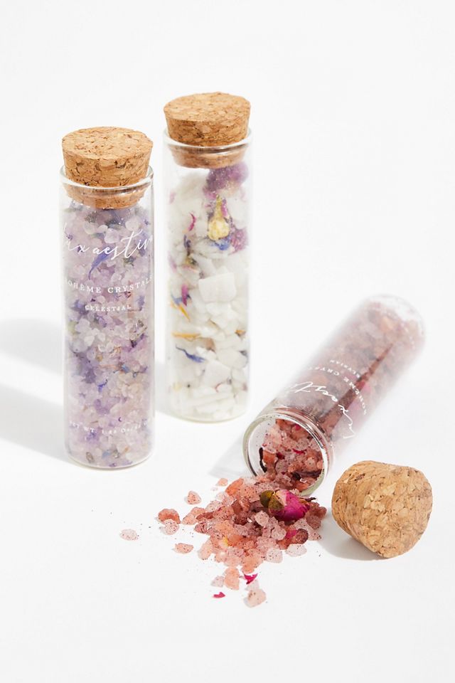 Lux Aestiva Bambino Boheme Crystals