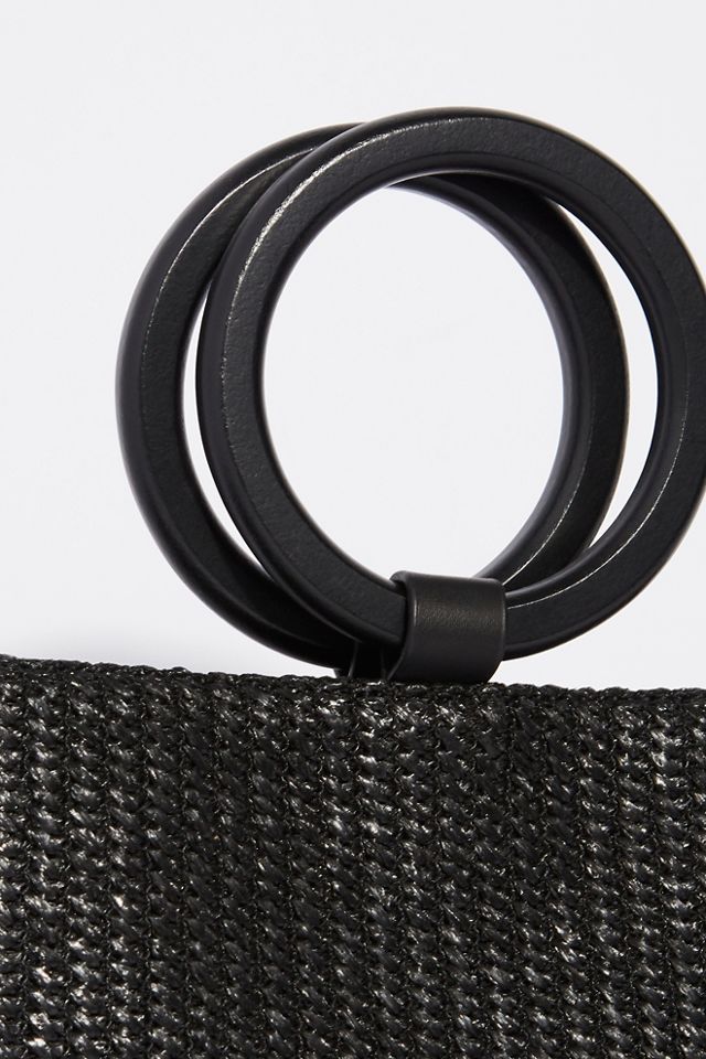 Mondrian Mini Tote #2