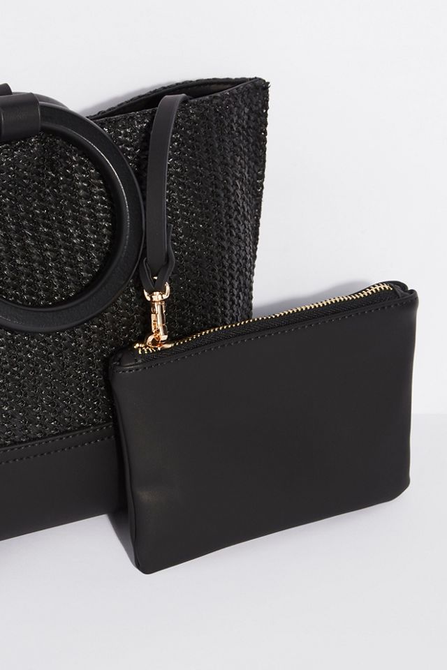 Mondrian Mini Tote #4