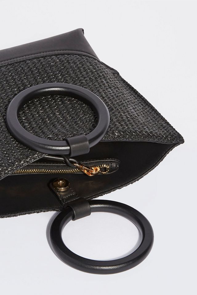 Mondrian Mini Tote #5