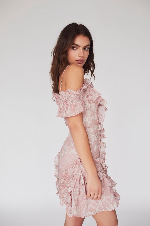 Mannerism Mini Dress #4