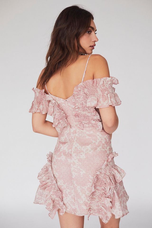 Mannerism Mini Dress #5