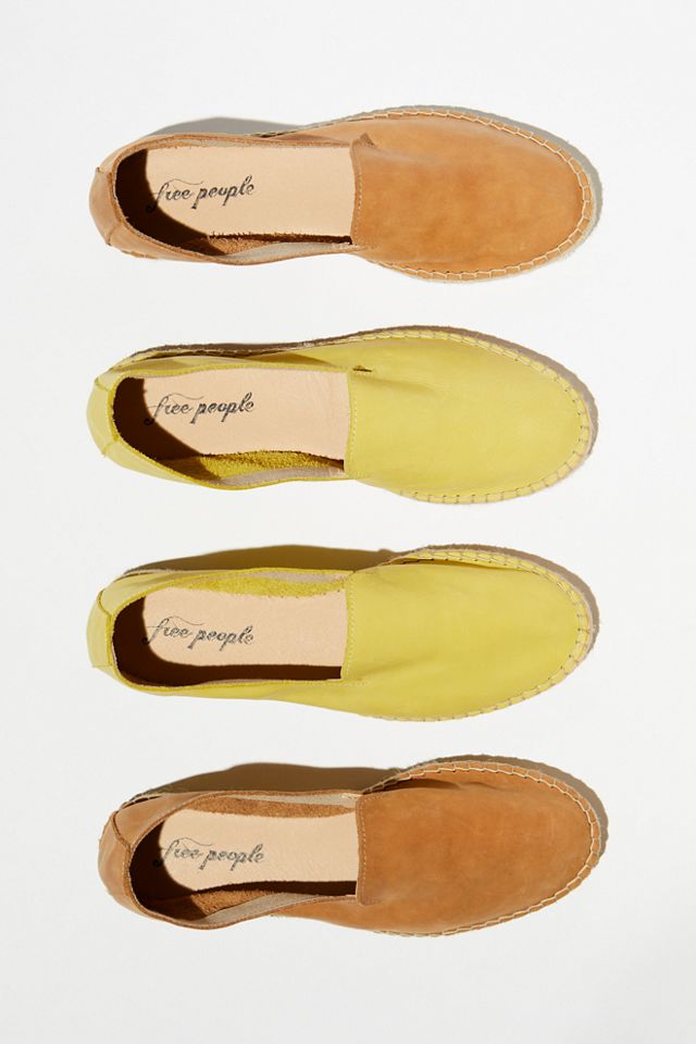 Laurel Canyon Espadrille Free People UK