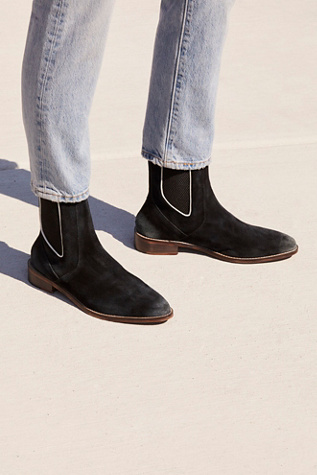 Free people blackburn chelsea boot on sale