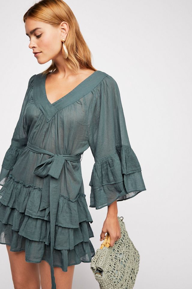 Gretta Mini Dress