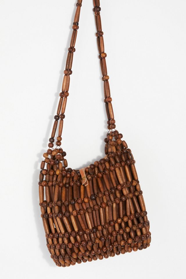 Frankie Beaded Hobo #3