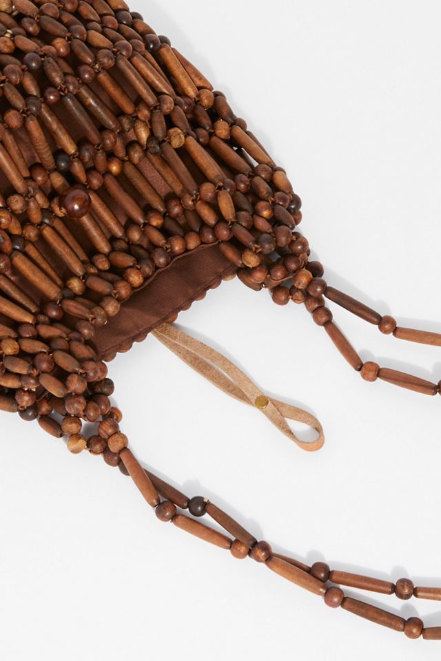 Frankie Beaded Hobo #5