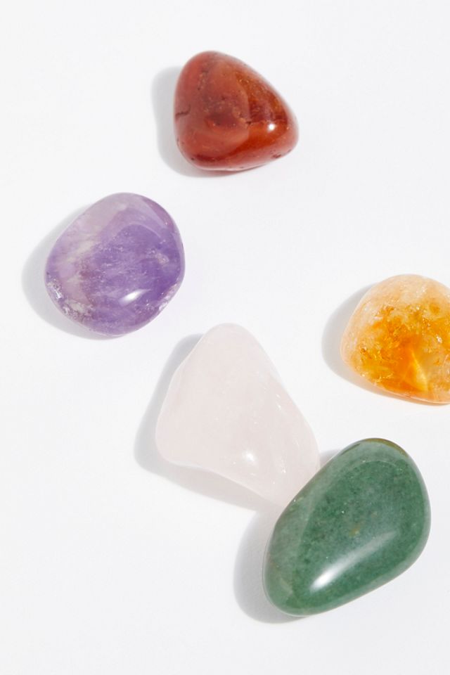 Skin Gym Crystals Pouch #1