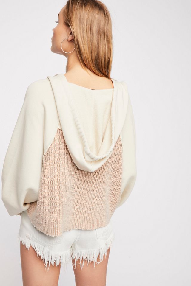 London Calling Hoodie #1