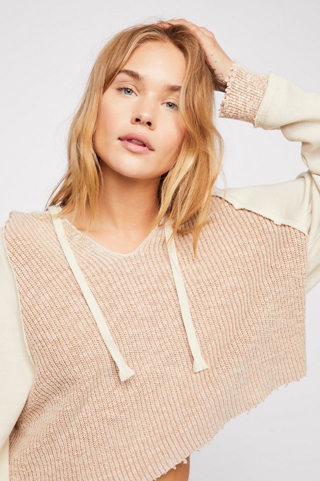 London Calling Hoodie #2