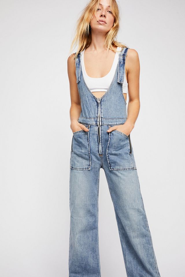 Juniper Jumpsuit | Free People UK