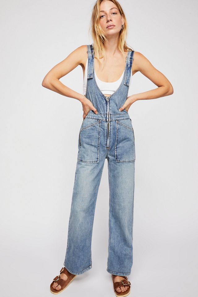 Juniper Jumpsuit | Free People UK