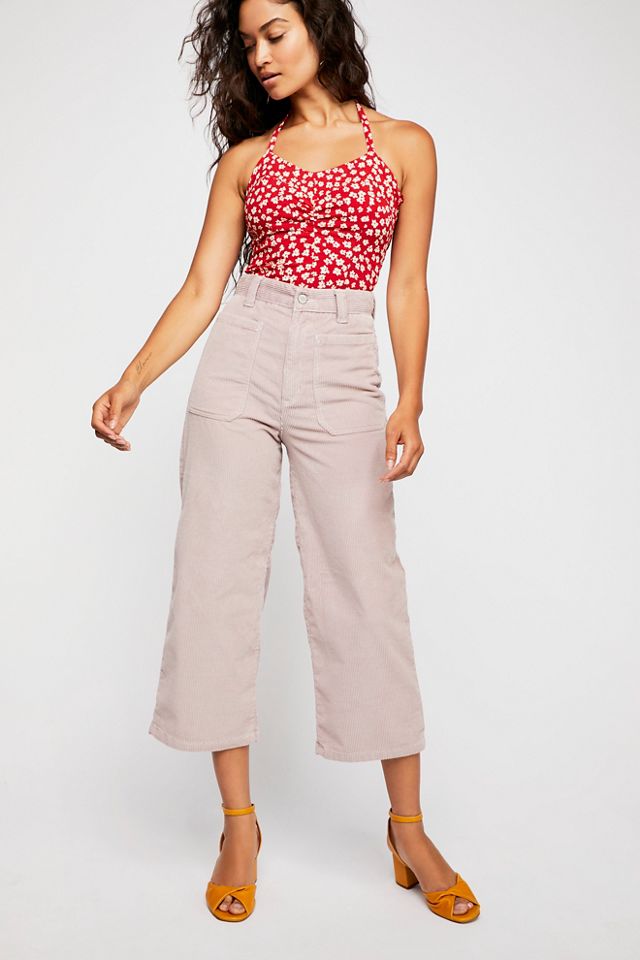 Free shops People • Dawn to Dusk Culottes