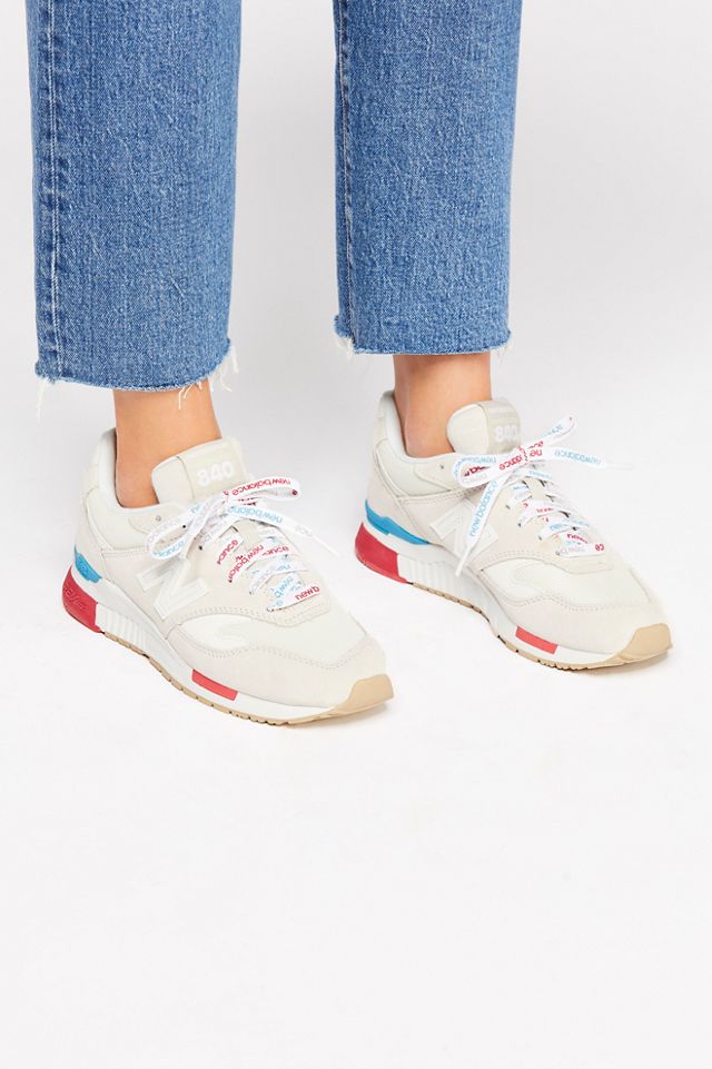 840 Trainer #1