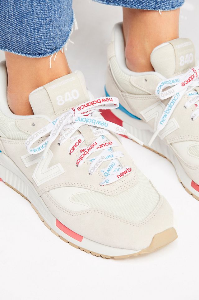 840 Trainer #2
