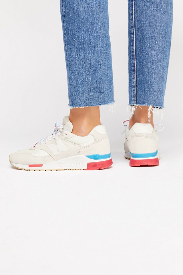 840 Trainer #3