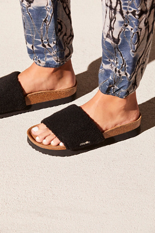 Birkenstock cheap cora navy