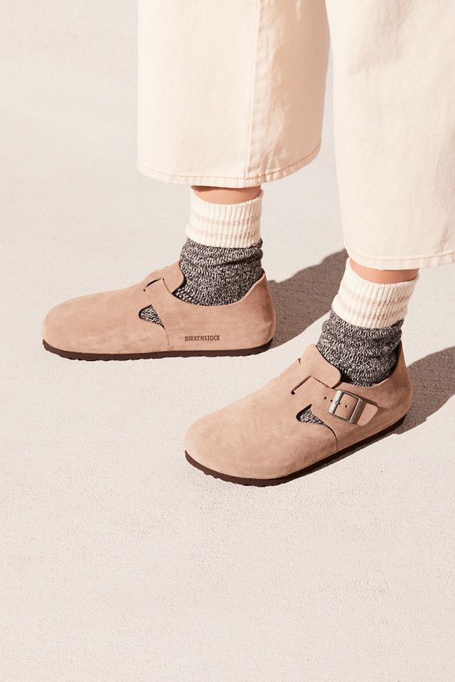 birkenstock london discontinued