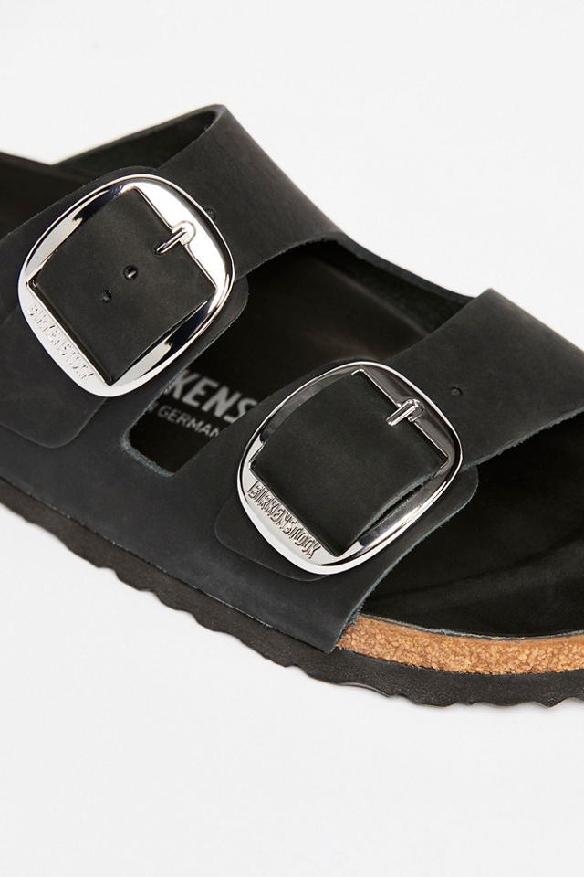 Birkenstock Arizona Big Buckle Sandals #3