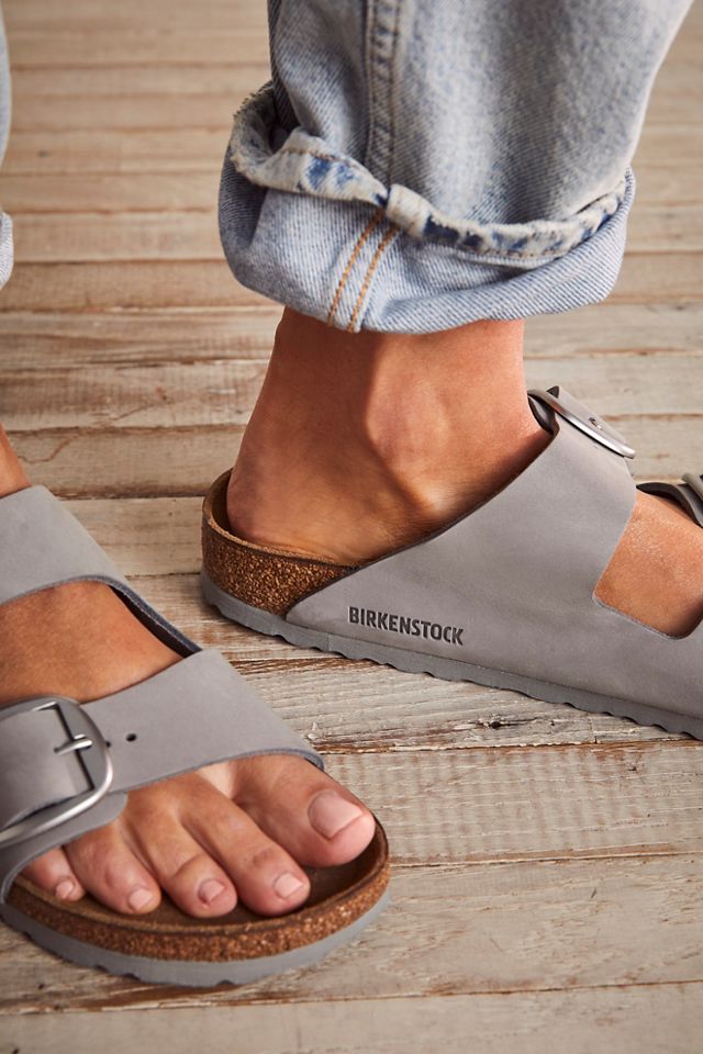 Birkenstock Arizona Big Buckle Sandals #1