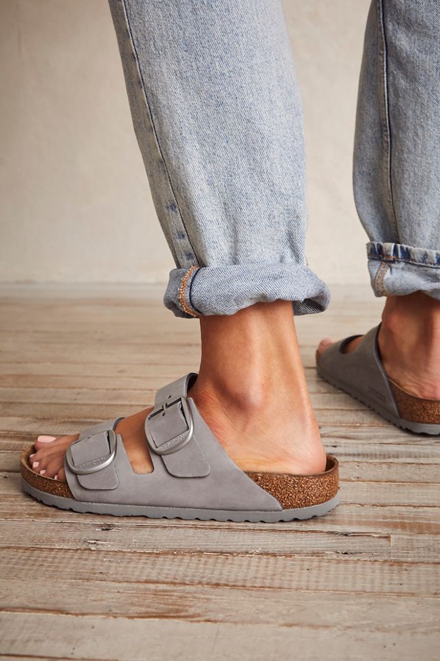 Birkenstock Arizona Big Buckle Sandals #2