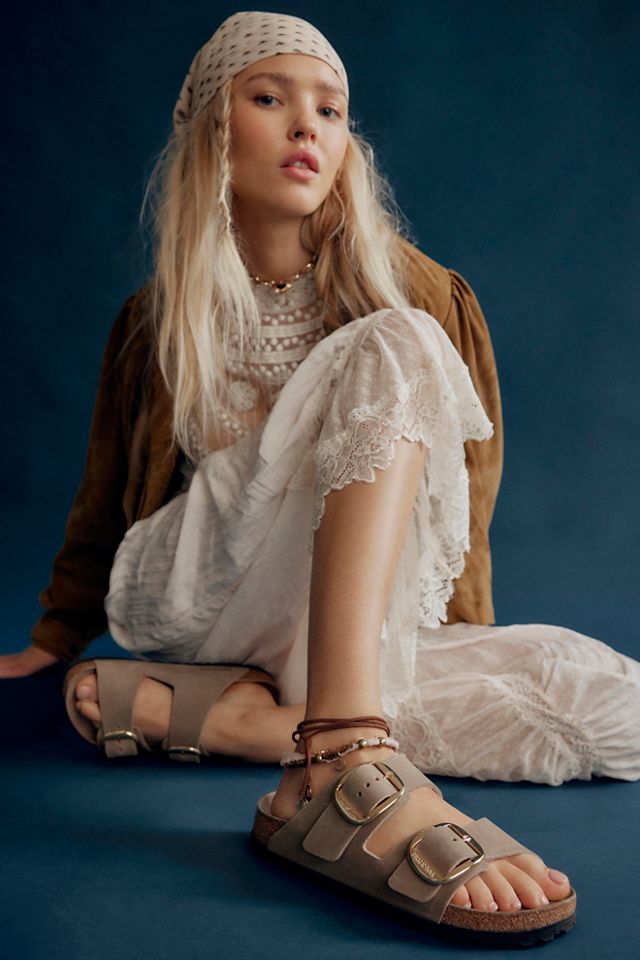 Birkenstock Arizona Big Buckle Sandals
