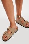 Birkenstock Arizona Big Buckle Sandals